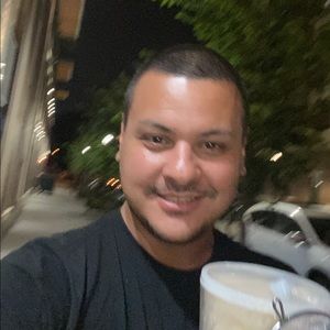 Meet your Posher, John